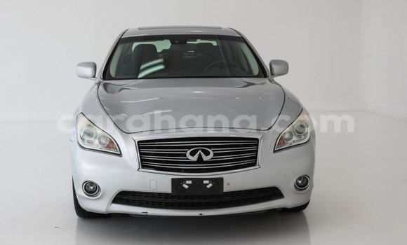 Sayi Imported Infiniti M Sauran Mota in Import - Dubai a Ashanti Sayi Imported Infiniti M Sauran Mota in Import - Dubai a Ashanti