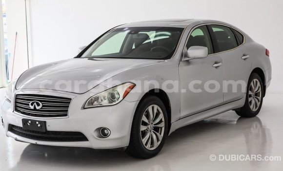 Sayi Imported Infiniti M Sauran Mota in Import - Dubai a Ashanti Sayi Imported Infiniti M Sauran Mota in Import - Dubai a Ashanti