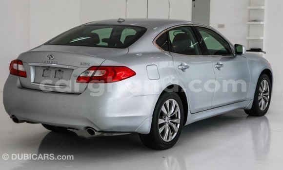 Sayi Imported Infiniti M Sauran Mota in Import - Dubai a Ashanti Sayi Imported Infiniti M Sauran Mota in Import - Dubai a Ashanti