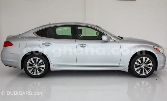 Sayi Imported Infiniti M Sauran Mota in Import - Dubai a Ashanti Sayi Imported Infiniti M Sauran Mota in Import - Dubai a Ashanti