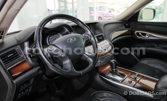 Sayi Imported Infiniti M Sauran Mota in Import - Dubai a Ashanti Sayi Imported Infiniti M Sauran Mota in Import - Dubai a Ashanti