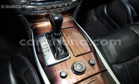 Sayi Imported Infiniti M Sauran Mota in Import - Dubai a Ashanti Sayi Imported Infiniti M Sauran Mota in Import - Dubai a Ashanti