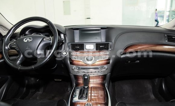 Sayi Imported Infiniti M Sauran Mota in Import - Dubai a Ashanti Sayi Imported Infiniti M Sauran Mota in Import - Dubai a Ashanti