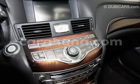 Sayi Imported Infiniti M Sauran Mota in Import - Dubai a Ashanti Sayi Imported Infiniti M Sauran Mota in Import - Dubai a Ashanti