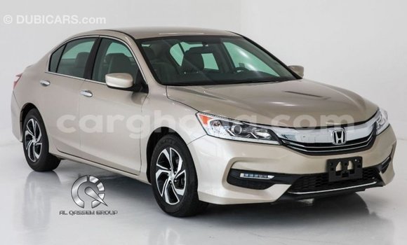 Buy Import Honda Accord Other Car in Import - Dubai in Ashanti Buy Import Honda Accord Other Car in Import - Dubai in Ashanti