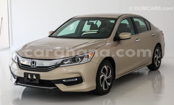 Buy Import Honda Accord Other Car in Import - Dubai in Ashanti Buy Import Honda Accord Other Car in Import - Dubai in Ashanti