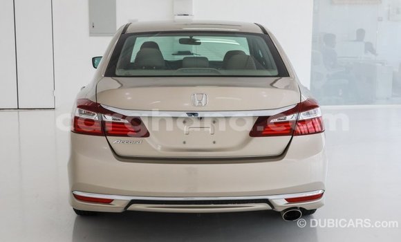 Buy Import Honda Accord Other Car in Import - Dubai in Ashanti Buy Import Honda Accord Other Car in Import - Dubai in Ashanti