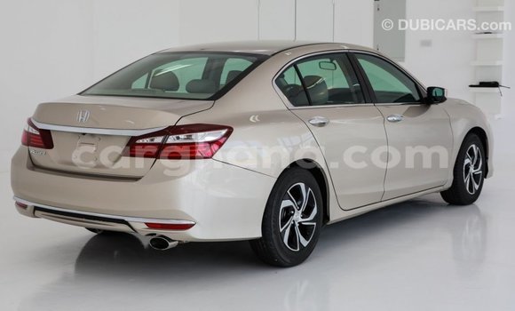 Buy Import Honda Accord Other Car in Import - Dubai in Ashanti Buy Import Honda Accord Other Car in Import - Dubai in Ashanti