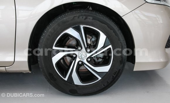 Buy Import Honda Accord Other Car in Import - Dubai in Ashanti Buy Import Honda Accord Other Car in Import - Dubai in Ashanti