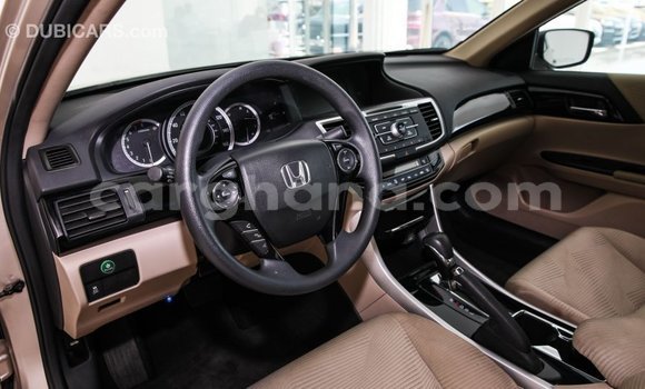 Buy Import Honda Accord Other Car in Import - Dubai in Ashanti Buy Import Honda Accord Other Car in Import - Dubai in Ashanti
