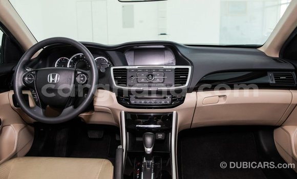 Buy Import Honda Accord Other Car in Import - Dubai in Ashanti Buy Import Honda Accord Other Car in Import - Dubai in Ashanti
