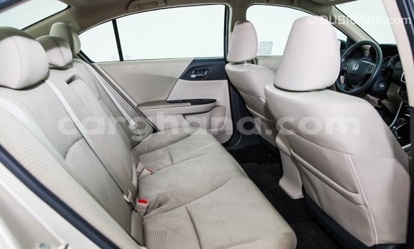 Buy Import Honda Accord Other Car in Import - Dubai in Ashanti Buy Import Honda Accord Other Car in Import - Dubai in Ashanti