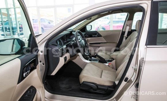 Buy Import Honda Accord Other Car in Import - Dubai in Ashanti Buy Import Honda Accord Other Car in Import - Dubai in Ashanti