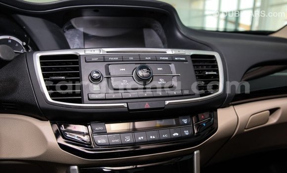 Buy Import Honda Accord Other Car in Import - Dubai in Ashanti Buy Import Honda Accord Other Car in Import - Dubai in Ashanti