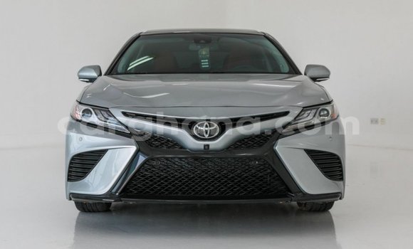 Sayi Imported Toyota Camry Sauran Mota in Import - Dubai a Ashanti Sayi Imported Toyota Camry Sauran Mota in Import - Dubai a Ashanti