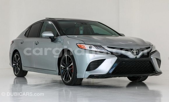 Sayi Imported Toyota Camry Sauran Mota in Import - Dubai a Ashanti Sayi Imported Toyota Camry Sauran Mota in Import - Dubai a Ashanti