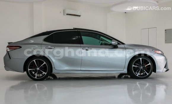 Sayi Imported Toyota Camry Sauran Mota in Import - Dubai a Ashanti Sayi Imported Toyota Camry Sauran Mota in Import - Dubai a Ashanti