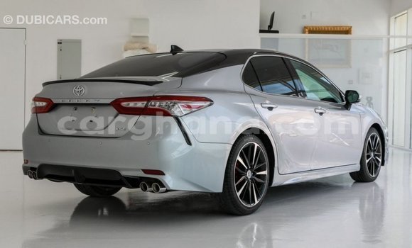 Sayi Imported Toyota Camry Sauran Mota in Import - Dubai a Ashanti Sayi Imported Toyota Camry Sauran Mota in Import - Dubai a Ashanti