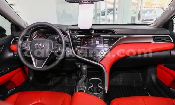 Sayi Imported Toyota Camry Sauran Mota in Import - Dubai a Ashanti Sayi Imported Toyota Camry Sauran Mota in Import - Dubai a Ashanti