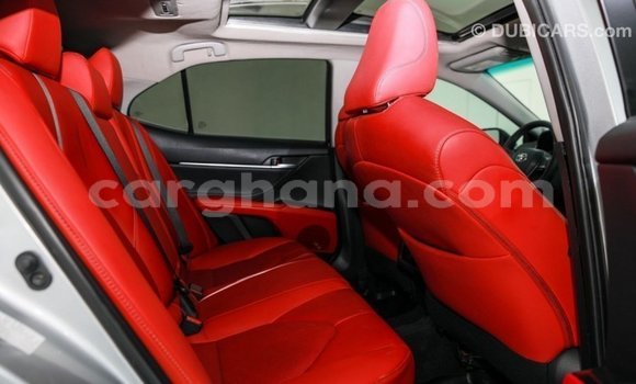 Sayi Imported Toyota Camry Sauran Mota in Import - Dubai a Ashanti Sayi Imported Toyota Camry Sauran Mota in Import - Dubai a Ashanti