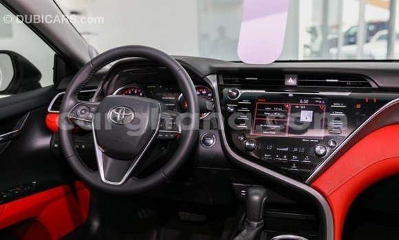 Sayi Imported Toyota Camry Sauran Mota in Import - Dubai a Ashanti Sayi Imported Toyota Camry Sauran Mota in Import - Dubai a Ashanti