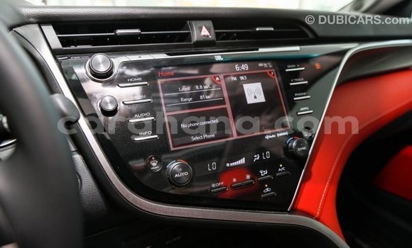 Sayi Imported Toyota Camry Sauran Mota in Import - Dubai a Ashanti Sayi Imported Toyota Camry Sauran Mota in Import - Dubai a Ashanti