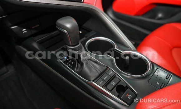 Sayi Imported Toyota Camry Sauran Mota in Import - Dubai a Ashanti Sayi Imported Toyota Camry Sauran Mota in Import - Dubai a Ashanti