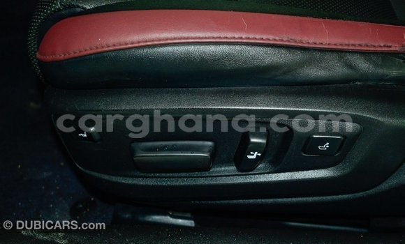 Buy Import Lexus ES White Car in Import - Dubai in Ashanti Buy Import Lexus ES White Car in Import - Dubai in Ashanti