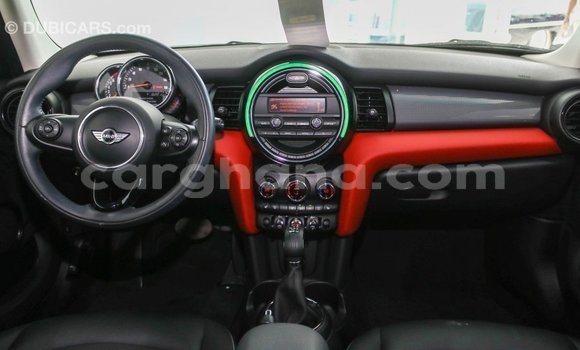 Ra Imported Mini Cooper Red Ọkọ̀ in Import - Dubai ni Ashanti Ra Imported Mini Cooper Red Ọkọ̀ in Import - Dubai ni Ashanti