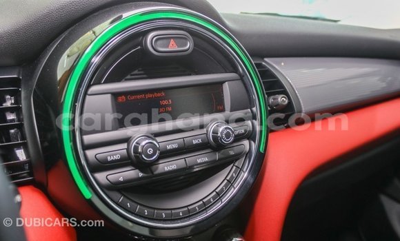 Ra Imported Mini Cooper Red Ọkọ̀ in Import - Dubai ni Ashanti Ra Imported Mini Cooper Red Ọkọ̀ in Import - Dubai ni Ashanti