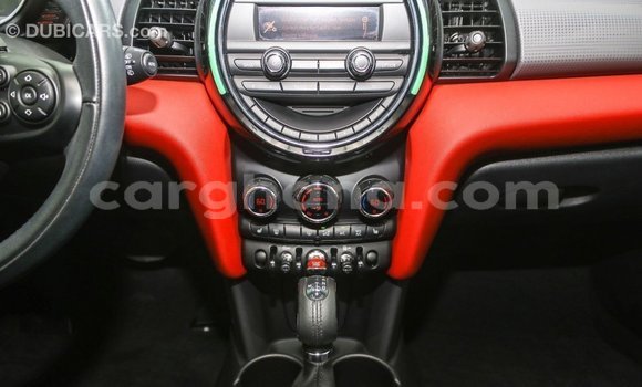 Ra Imported Mini Cooper Red Ọkọ̀ in Import - Dubai ni Ashanti Ra Imported Mini Cooper Red Ọkọ̀ in Import - Dubai ni Ashanti