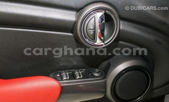 Ra Imported Mini Cooper Red Ọkọ̀ in Import - Dubai ni Ashanti Ra Imported Mini Cooper Red Ọkọ̀ in Import - Dubai ni Ashanti