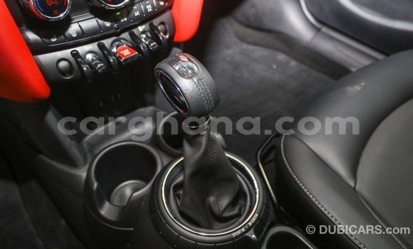 Ra Imported Mini Cooper Red Ọkọ̀ in Import - Dubai ni Ashanti Ra Imported Mini Cooper Red Ọkọ̀ in Import - Dubai ni Ashanti