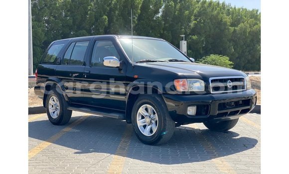Sayi Imported Nissan Pathfinder Black Mota in Import - Dubai a Ashanti Sayi Imported Nissan Pathfinder Black Mota in Import - Dubai a Ashanti