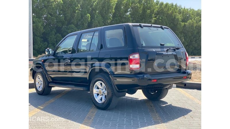 Big with watermark nissan pathfinder ashanti import dubai 11264