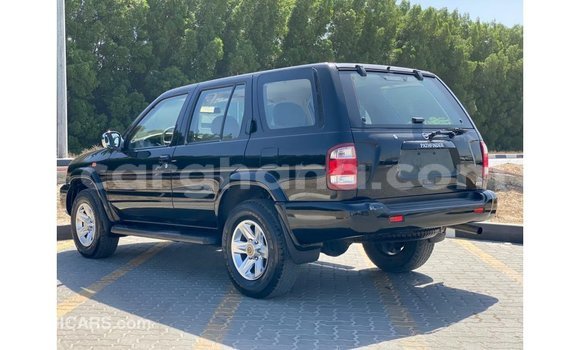 Sayi Imported Nissan Pathfinder Black Mota in Import - Dubai a Ashanti Sayi Imported Nissan Pathfinder Black Mota in Import - Dubai a Ashanti