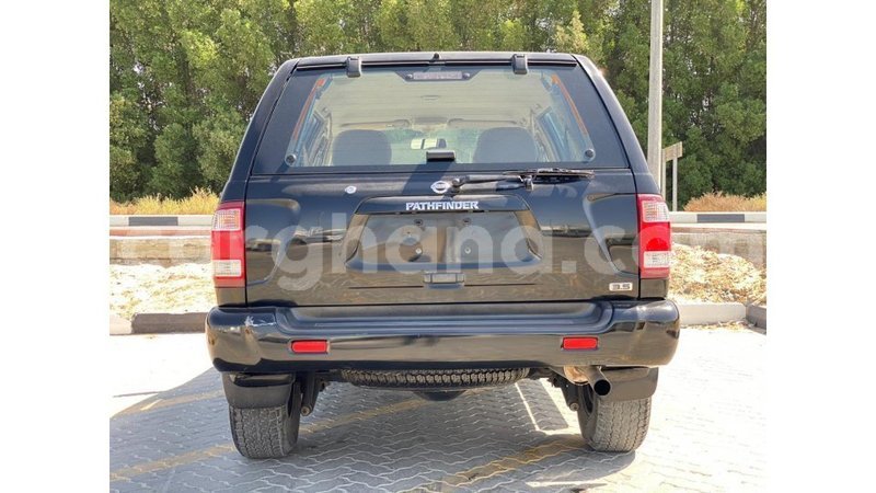 Big with watermark nissan pathfinder ashanti import dubai 11264