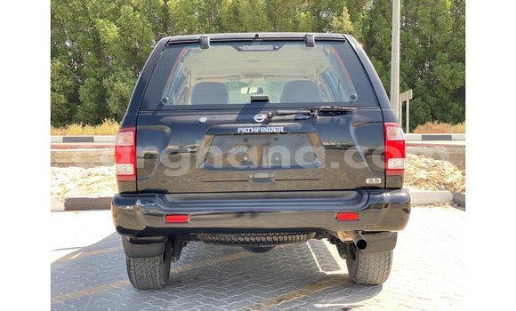 Sayi Imported Nissan Pathfinder Black Mota in Import - Dubai a Ashanti Sayi Imported Nissan Pathfinder Black Mota in Import - Dubai a Ashanti