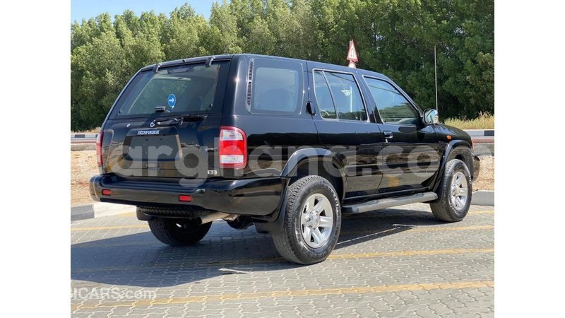 Big with watermark nissan pathfinder ashanti import dubai 11264