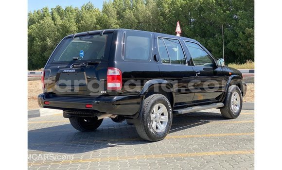 Sayi Imported Nissan Pathfinder Black Mota in Import - Dubai a Ashanti Sayi Imported Nissan Pathfinder Black Mota in Import - Dubai a Ashanti