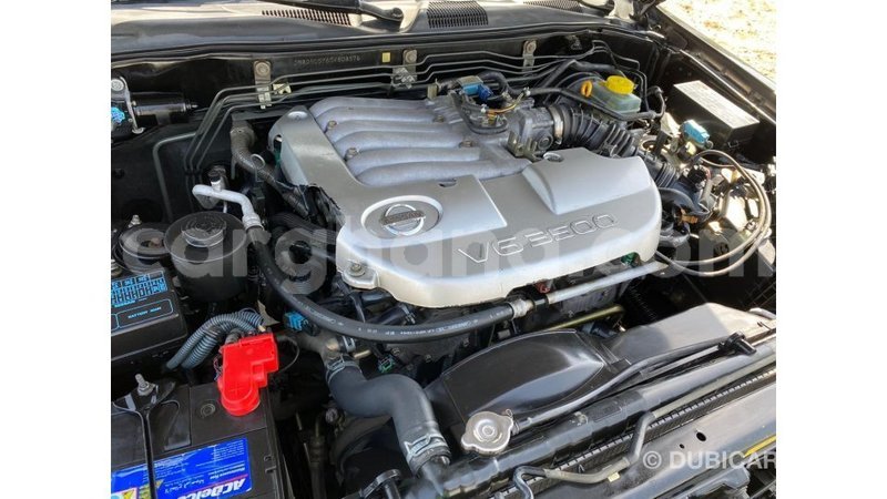 Big with watermark nissan pathfinder ashanti import dubai 11264