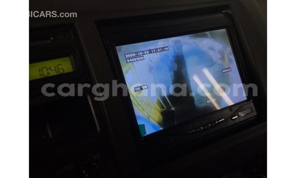 Ra Imported Mitsubishi Carisma Miiran Ọkọ̀ in Import - Dubai ni Ashanti Ra Imported Mitsubishi Carisma Miiran Ọkọ̀ in Import - Dubai ni Ashanti