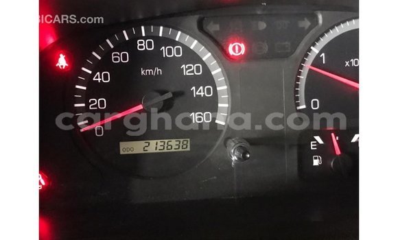 Ra Imported Mitsubishi Carisma Miiran Ọkọ̀ in Import - Dubai ni Ashanti Ra Imported Mitsubishi Carisma Miiran Ọkọ̀ in Import - Dubai ni Ashanti