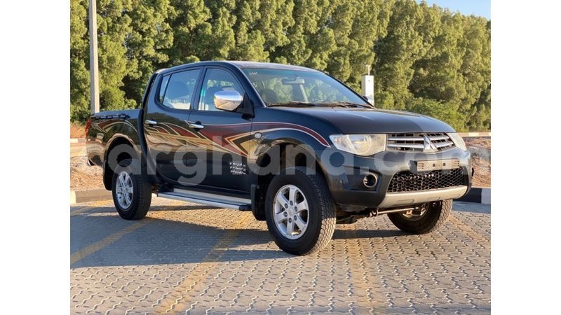 Big with watermark mitsubishi l200 ashanti import dubai 11266