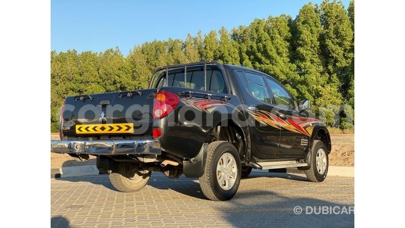 Big with watermark mitsubishi l200 ashanti import dubai 11266