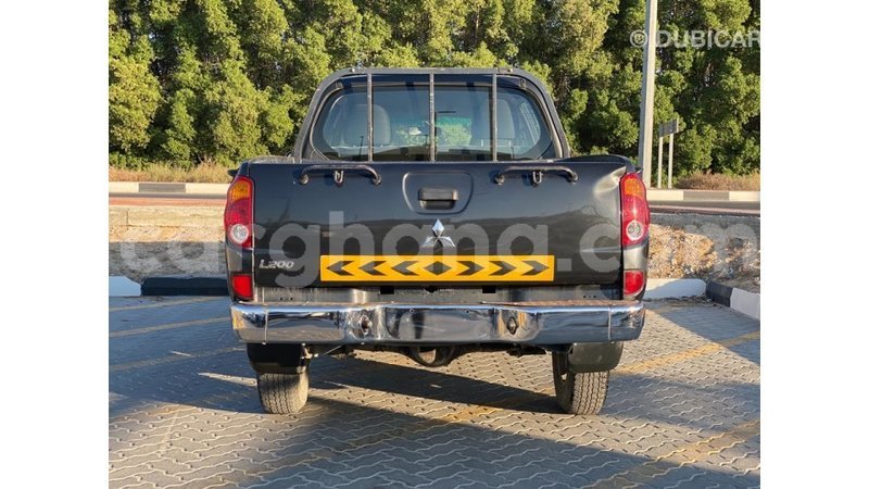 Big with watermark mitsubishi l200 ashanti import dubai 11266