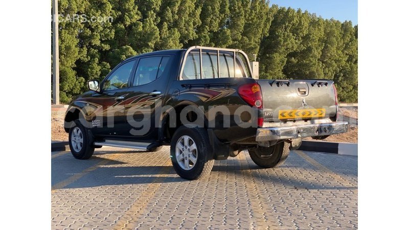 Big with watermark mitsubishi l200 ashanti import dubai 11266