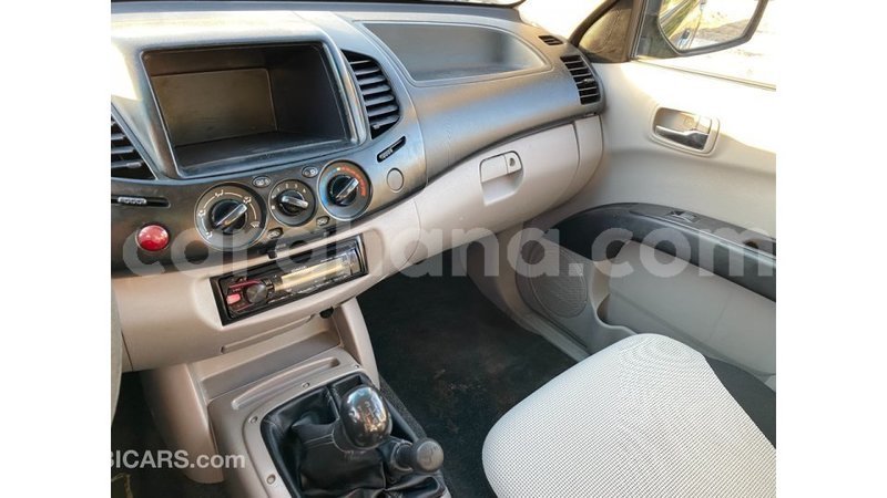 Big with watermark mitsubishi l200 ashanti import dubai 11266