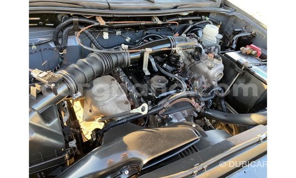 Sayi Imported Mitsubishi L200 Black Mota in Import - Dubai a Ashanti Sayi Imported Mitsubishi L200 Black Mota in Import - Dubai a Ashanti