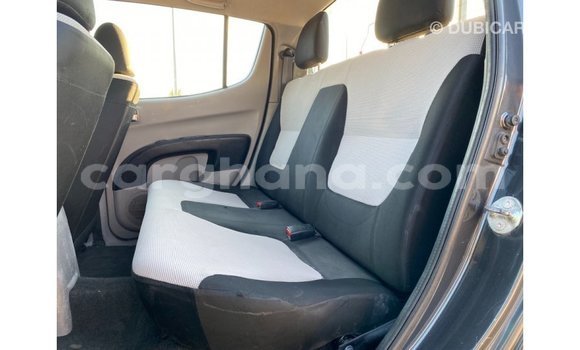 Sayi Imported Mitsubishi L200 Black Mota in Import - Dubai a Ashanti Sayi Imported Mitsubishi L200 Black Mota in Import - Dubai a Ashanti